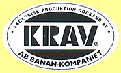 Krav R AB Banan-Kompaniet.JPG (9162 Byte)